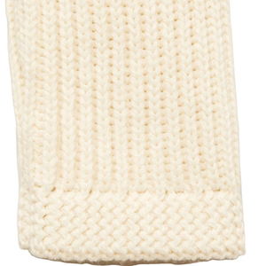 Custom High Quality 100% Cotton Oversized Feather Knitted Chunky Knitted Breathable 300g Winter Front <b>Cardigan</b> <b>Sweater</b> Women - Product Image 3