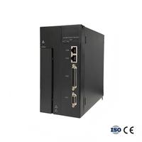 Vente en gros - Servomoteur à câblage simple haute précision avec certification CE, alimentation AC 220V/380V, puissance de sortie 100W-110kW, communication CANopen