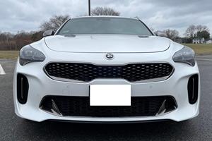 KIA STINGER GT AWD 2018 USADO, Volante a la Izquierda/Derecha - Product Image 2