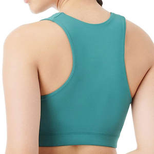 Nuevo Sujetador Deportivo de Yoga para Mujer, Ligero, Transpirable, Elástico en Cuatro Direcciones, de Alta Calidad, para Fitness, Venta al Por Mayor, 2026 - Product Image 4