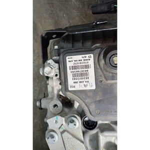 ชุดเกียร์ธรรมดาแบบสมบูรณ์ PEUGEOT 208 ซีรีส์ AWF8G30/ATN8 EB2ADT-HNK-HN05 เบนซิน 1199 (19>) - Product Image 3