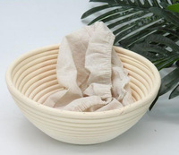 Bonnets ronds et ovales multifonctions, 8 pièces, kit d'outils de cuisson en plastique