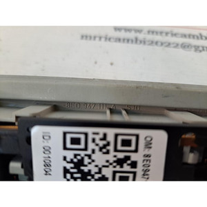 ไฟเพดาน AUDI A4 Avant (8ED) 8E0947111A (04>08) - Product Image 5