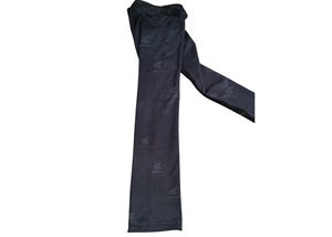 Best Selling <b>Men</b> <b>Leggings</b> Sports Running Jogging Tights Slim Fit <b>Gym</b> Wear Customized Solid Color High Stander Material Quality - Product Image 3