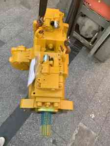 Recambios de excavadora OEM de alta calidad K7V280DTP 584-0379 30R-0199 Bomba hidráulica de excavadora para 374GC - Product Image 5