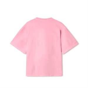 เสื้อยืดทรงหลวมคลาสสิกสำหรับผู้ชายพร้อมผ้าฝ้ายใส่สบายเหมาะสำหรับชุดลำลอง - Product Image 2