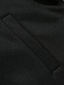 Chaqueta universitaria de lona de nuevo estilo para hombre, alta comodidad, personalizada, DFT y DTG impresa para la temporada de invierno - Product Image 6