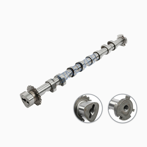 Convient aux arbres à cames d'admission et d'échappement de Volkswagen Jetta Passat <span class=keywords><strong>Golf</strong></span> Audi A3 A4 06F109101B 06f109102b - Product Image 1