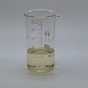 Suministros de Fábrica: Cocamidopropil Betaína de Alta Pureza para Cosméticos, CAS 61789-40-0 - Product Image 2