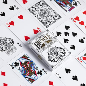 Archanges Deck Cartes à jouer Papier Matériel T11 Édition Limitée <span class=keywords><strong>Jeu</strong></span> <span class=keywords><strong>de</strong></span> Cartes <span class=keywords><strong>de</strong></span> Poker pour <span class=keywords><strong>Magicien</strong></span> Professionnel - Product Image 4