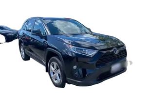 Occasion 2024 pour Toyota Hybrid AWD XLE Premium avec sièges en cuir, caméra de recul, conduite à gauche et écran tactile - Product Image 1