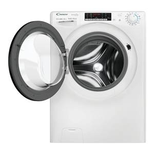 Lavadora-Secadora de Carga Frontal SMART PRO CSOW41076TWMB0 S Blanca, Capacidad 10+7 Kg, 1400 rpm, Clase AE, Dimensiones 60x58x85cm - Product Image 2