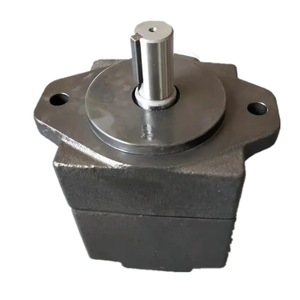 PV2R, PV2R24, PV2R2, bomba de paletas hidráulica dúplex de dos caras, 12, 12, 12, 12, 12, 12, 12, 12, 12, 12, 12, 30 - Product Image 2