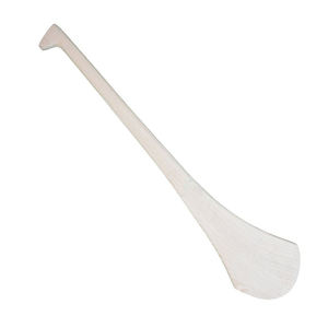 Bâton de hurling sportif personnalisable, très vendu, en carbonate de magnésium, solide, incassable, prix de gros par Standard International - Product Image 1