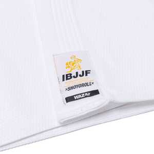 Kimono de Jiu-Jitsu brésilien BJJ, tissage perlé, uniforme d'entraînement et de compétition pour adultes et enfants - Product Image 5