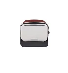 เตาอบและเครื่องคั่วพิซซ่าไม้กลางแจ้งเกรดอุตสาหกรรมพร้อมการปรับแต่งการรับประกัน3ปี - Product Image 3