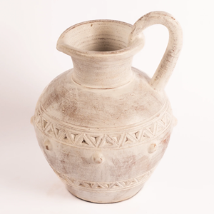 Olla Grande de Cerámica Cangklek Cantik - Product Image 1