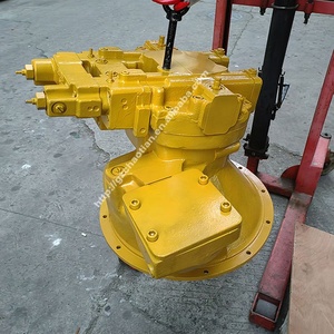 Главный насос экскаватора 325BL 153-9184 123-2229 Гидравлический Главный насос 1232233 1539184 - Product Image 3