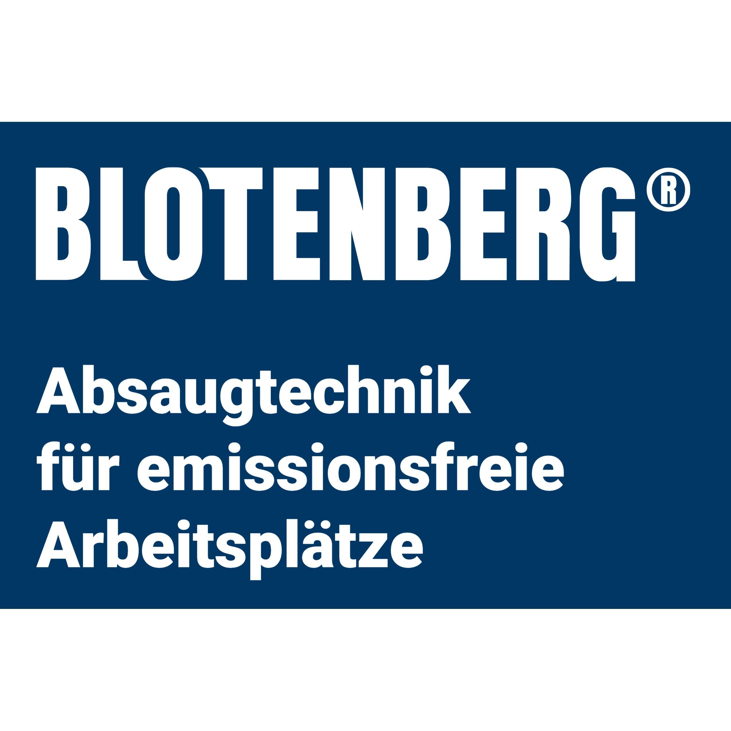 Blotenberg GmbH logo