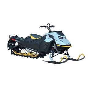 Moto de nieve 2023 Ski-Doo Summit SP Rotax 850 de - Product Image 1
