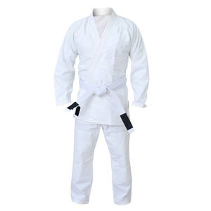 Traje BJJ Gi Jiu Jitsu, último diseño, ropa de hombre, traje de Jiu Jitsu multifuncional de manga completa, conjunto de uniforme de Keembro - Product Image 5