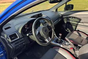Subaru WRX STI Limited 2015 Usado, Transmisión Manual de 6 Velocidades, 2 Dueños, Modificaciones de Rendimiento, Tracción en las Cuatro Ruedas - Product Image 4