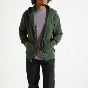 La mejor venta, ropa de calle de alta calidad, sudaderas baratas al por mayor, sudaderas con capucha de algodón French Terry para hombre - Product Image 2