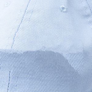 Bajo MOQ al por mayor personalizado Color sólido 6-Panel gorra de camionero de alta calidad 100% algodón impreso deportes gorras de béisbol - Product Image 2