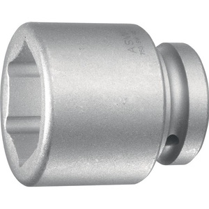 41 mm Length 67 mm ASW White 750 1 ? 6-Point Key <b>Impact</b> Wrench <b>Socket</b> Insert Shop Tools - Product Image 1