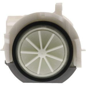 00631200 Motor de Bomba de Desagüe para Lavavajillas Eléctrico, Repuestos para Lavavajillas - Product Image 4