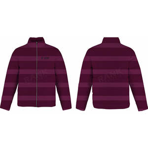 Veste matelassée pour homme fabriquée par le meilleur fabricant, disponible en différentes couleurs, veste matelassée d'hiver pour homme - Product Image 6