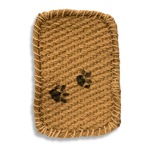 Hot Selling PALM <b>MAT</b> / COIR <b>MAT</b> for PET Pet Comfort: Eco-Friendly <b>Mats</b> for Dogs and <b>Cats</b> with High Quality - Product Image 1