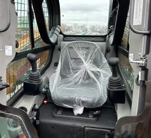 2024 CASE CE B SERIES SKID STEER LOADERS TR310B Skid Steer Loader Wheel Case Durable et pratique Skid Steer Loader - Product Image 6