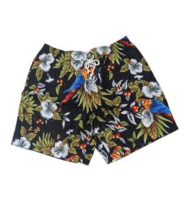 Pantalones cortos de poliéster con Logo personalizado para hombre, Shorts estampados de alta calidad, talla grande, para verano - Product Image 1