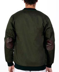 <b>Jackets</b> Winter Men's Hard Shell <b>Jacket</b> with Hood Waterproof Windbreaker Lightweight Zipper Rain <b>Jacket</b> for Outdoor Hiking - Product Image 2