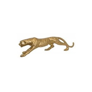 Pièce décorative en aluminium robuste, ornement moderne en forme de cheval, objets décoratifs et Sculpture pour la maison - Product Image 5