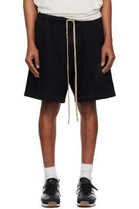 Short décontracté unisexe de haute qualité, matière respirante, idéal pour les sorties quotidiennes, à la mode, facile à assortir avec les hauts pour femmes - Product Image 2