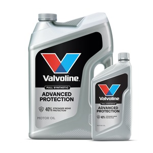 Aceite de Motor Sintético Completo Avanzado Valvoline, Aceite de Motor de Alta Calidad con Protección contra Altas Temperaturas, Entrega Exprés, Origen Reino Unido - Product Image 3