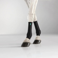 Chaussettes d'équitation confortables de haute qualité/nouvelles chaussettes d'équitation à la mode en coton de qualité supérieure