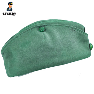 หมวกทหารรักษาการณ์ด้านข้างสำหรับผู้ชายหมวกทหารรักษาการณ์ด้านข้างสีสันสดใส - Product Image 5