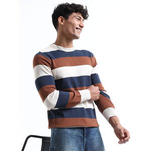 Sudadera de Forro Polar 100% Algodón para Hombre, Estilo Casual, Ajuste Regular, Transpirable, Ecológica y de Alta Calidad para Invierno - Product Image 2