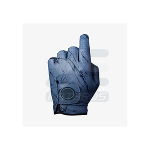 Custom Made Golf Gloves Sheepskin Providing Exceptional <b>Grip</b> Comfort Breathability Precision And Reliable <b>Control</b> - Product Image 6