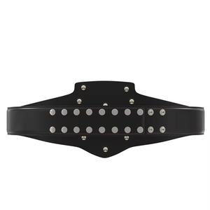 Cinturón de campeonato de boxeo de lucha libre de cuero de diseño personalizado impermeable barato de alta calidad-Nuevo diseño duradero - Product Image 4