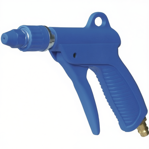 Pistolet de soufflage EWO réglable à économie d'air avec raccord DN 7.2 - Product Image 3