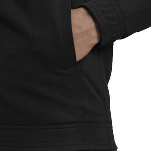 Customized logo Women's polyester breathable Jacket Lightweight Warm stand collar slim fit Fleece Lined Outdoor track jacket - Product Image 3