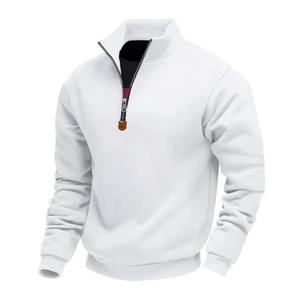 Sudadera con capucha con estampado de dibujos animados de ajuste Regular de color caramelo para hombres y mujeres, Jersey grueso de felpa XL de invierno de 250g, sudaderas versátiles - Product Image 2