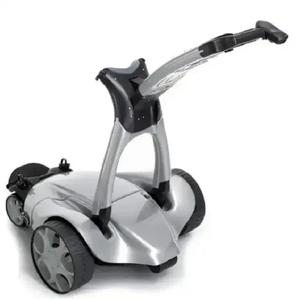 Meilleur prix pour X 9 Follow Golf Trolley Produit chaud Stewarts Golf X10 Cart avec batterie supplémentaire - Product Image 2