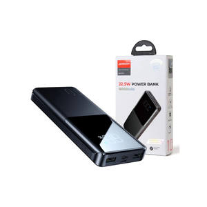 Chargeur de batterie portable à charge rapide haute capacité 20000mAh avec deux ports USB - Product Image 2