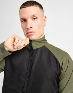 ชุดแทรคสูทผ้าฝ้ายคุณภาพสูงแบบกำหนดเอง กางเกงวอร์มเฟรนช์เทอร์รี่และเสื้อฮู้ดดี้ ชุดผู้ชาย สตรีทแวร์ ชุดฮู้ดดี้โดย Ako - Product Image 4