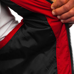 Chaleco acolchado Unisex deportes al aire libre moda alta calidad estilo personalizado moda transpirable cómodo chaleco acolchado personalizado - Product Image 5